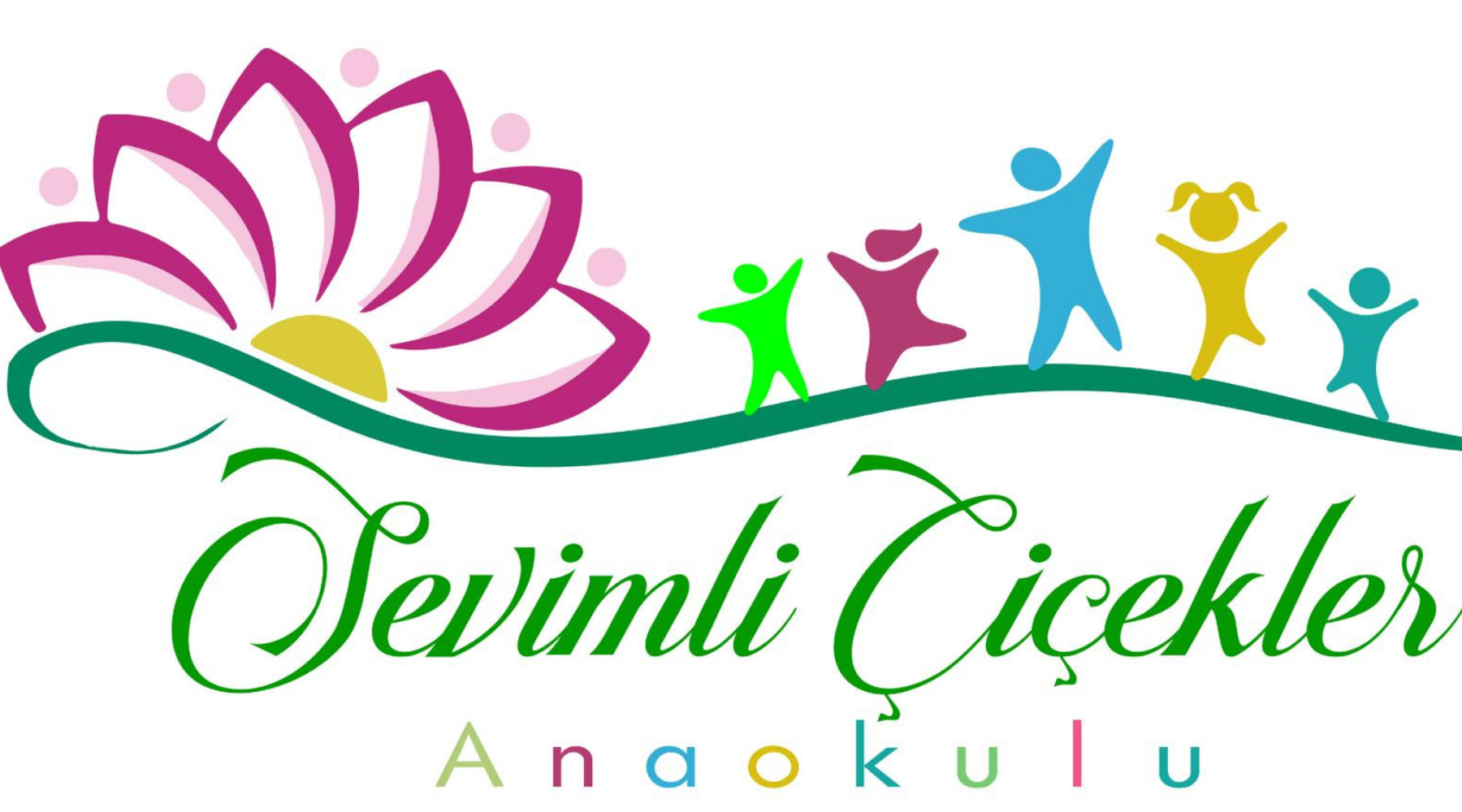 Sevimli Çiçekler Anaokulu